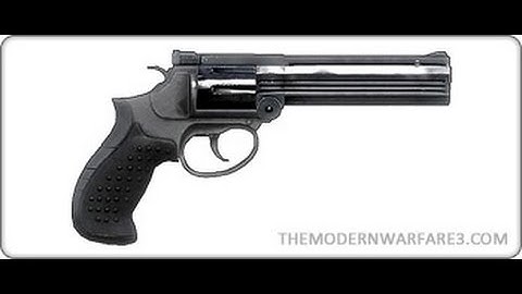 Corpsecreate MW3 Wii MOAB With Every Gun: MP412