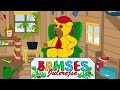 [Bamses Julerejse - Игровой процесс]