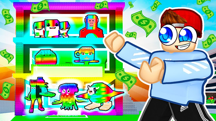Ich KAUFE die 1000 EURO *RAINBOW* BASE!