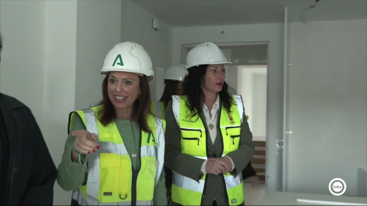 Noticias Interalmería Noche (10/03/26)