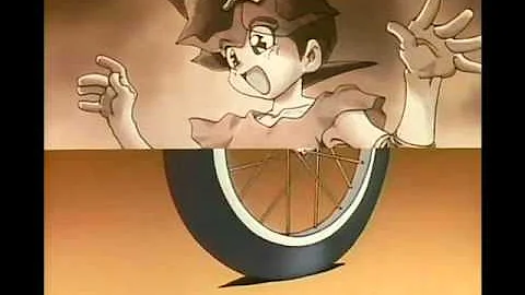 ワタル Power Mp3