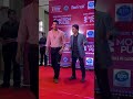 Randeep Hooda Spotted at event