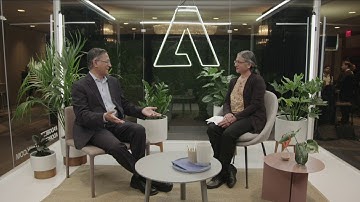 Adobe Think Tank: AI and the Changing Job Landscape | Adobe Acrobat