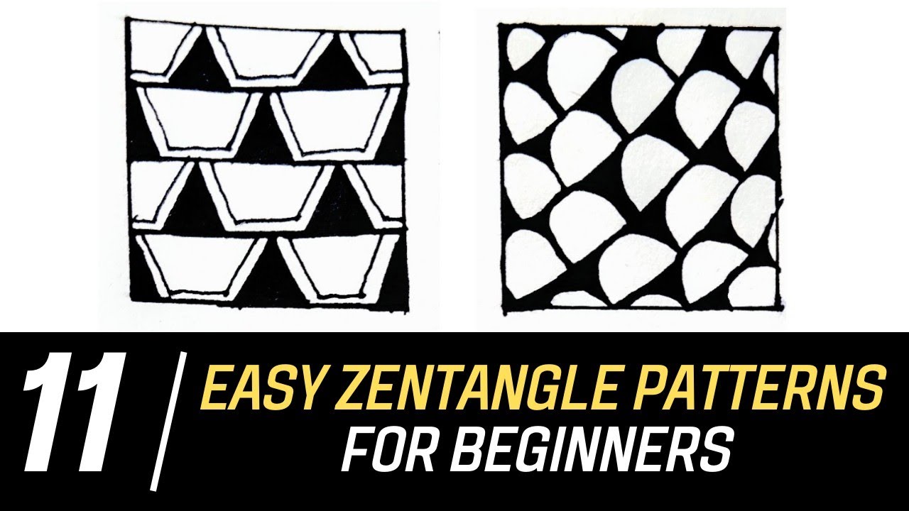 Craft Arena - Translating my Zentangle bijou into stitch. #zentangle  #embroidery #zentangles #zentangleart #zentanglebijou