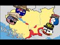 The Cambodian War - Victoria 2 MP In A Nutshell