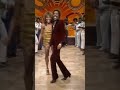 Ike Turner &amp; Tina Turner Dancing On Soul Train. #tinaturner #iketurner #soultrain