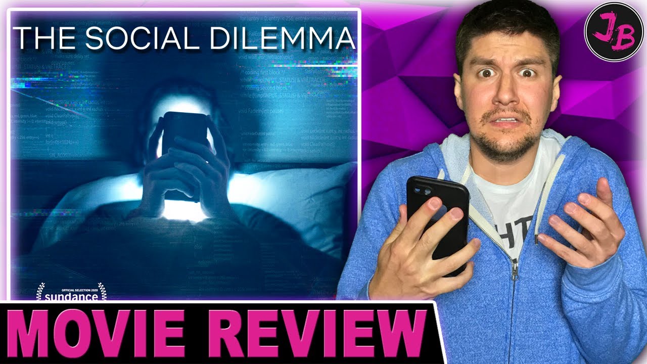 "The Social Dilemma" review
