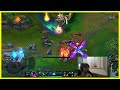 Him On Pyke - Best of LoL Streams 2382