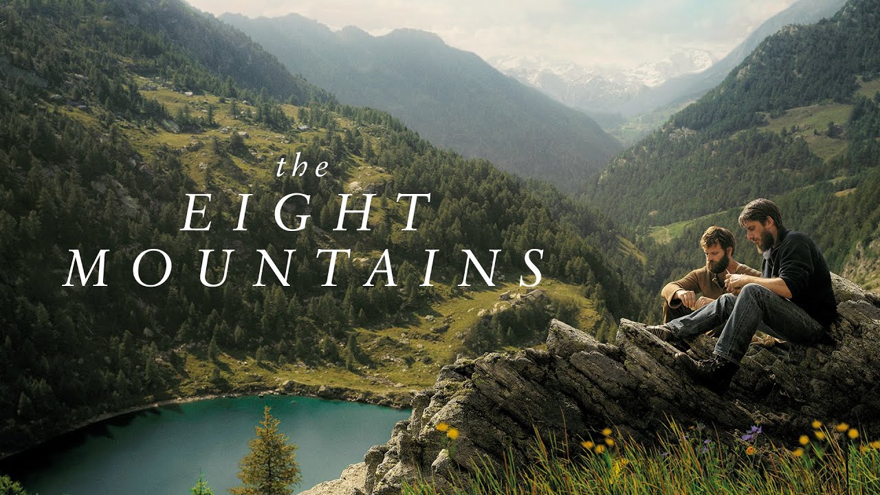 The Eight Mountains review – a movie with air in its lungs and love in its  heart, Movies