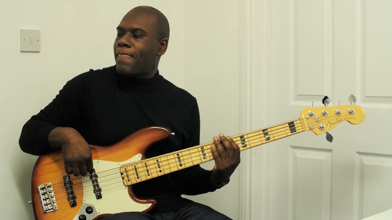 Chaka khan bass player Clearance