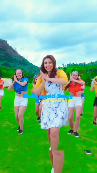 BOLLYWOOD SONG HUDHAEFA RAFFA #bollywood#shorts