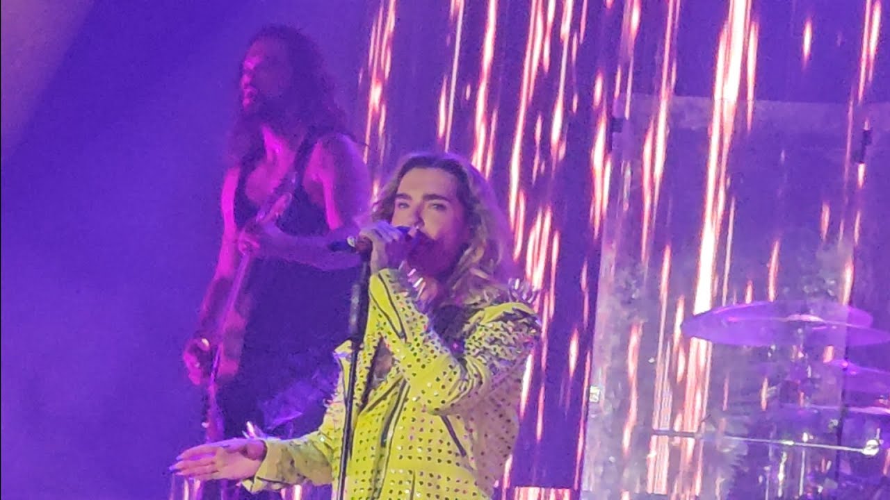 Tokio Hotel 