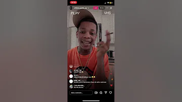 Pablo YG aka Bad Juvi Bragging With Gvn😱 & FULL CLIP on his IG Live while vibing to his NEW Album📌