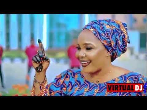 Zafafan Wakokin Hausa Daga DJ Na Fati