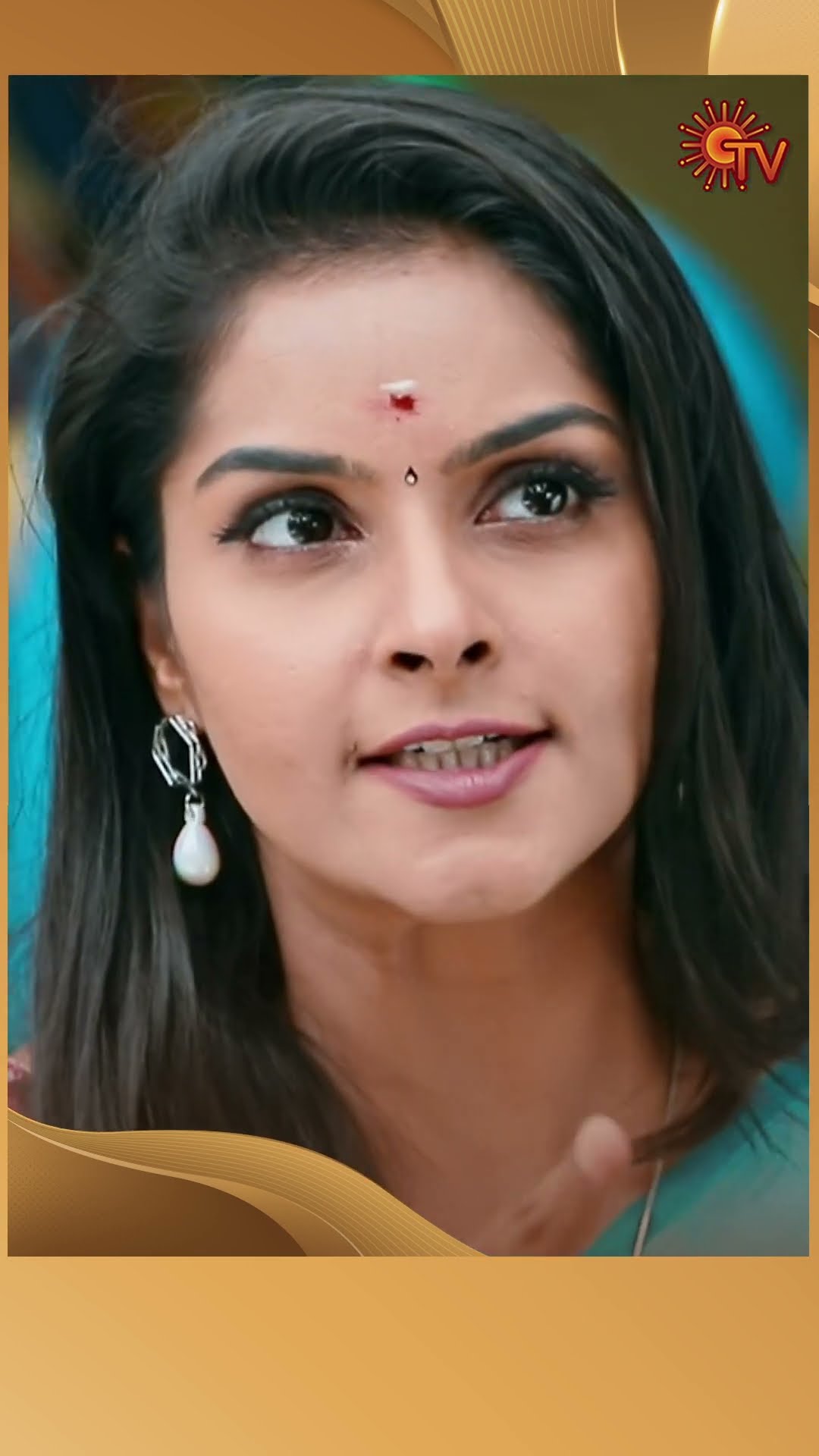 #PunnagaiPoove #SunTV #shorts #tamilserial