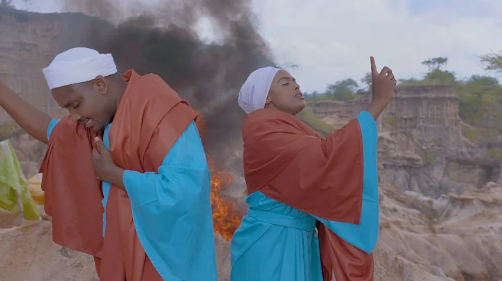 MARTIN JANET HSC FEAT MAGGIE SHII - NI MEHIA MATUM...