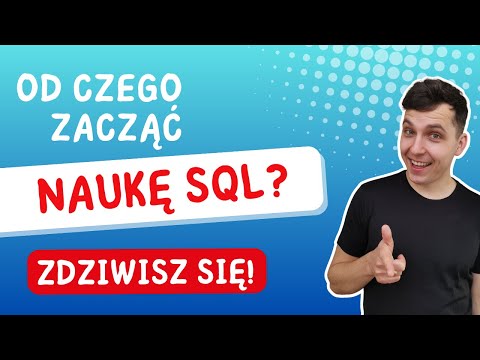 Wideo: Jaka jest podstawowa różnica między dokumentem XML a relacyjną bazą danych?