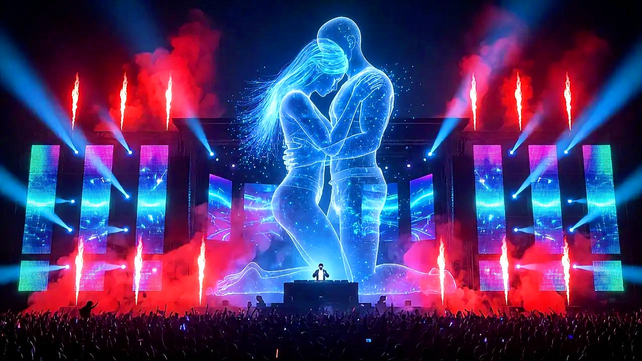 ULTRA MUSIC FESTIVAL 2026 🔥 David Guetta, Miss Monique, Don Diablo, Anyma, Alesso, Alok, Tiësto