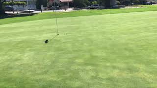 Castleburger Golf!