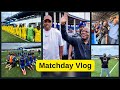 MATCHDAY VLOG EP1./ SUPEREAGLES LEGEND/ KANU NWANKWO/ ENYIMBA vs BENDEL/ GOVERNOR ALEX OTTI.
