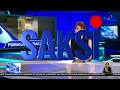 Babae, sugatan matapos pumailalim sa truck | Saksi