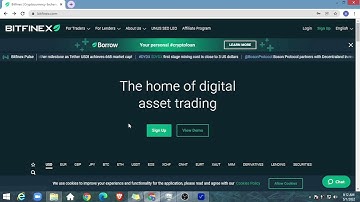 Transfer Radix (XRD) from Bitfinex to wallet