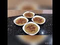 طريقة عمل البصاره الخطيرة بالبسطرمه من مطبخ رانيا النجار 