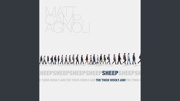 Sheep (the thick wooly jam)