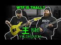 Download Lagu This Is Why Your THALL Riffs Suck...