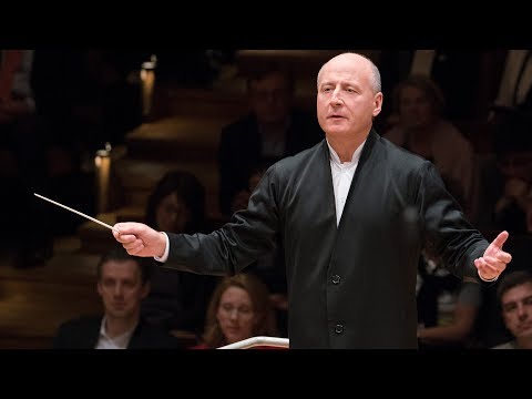 Shostakovich: Symphony No. 6 / P. Järvi · Berliner Philharmoniker