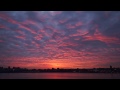 Sony Alpha A7R - Carl Zeiss SEL2470Z Sunrise Video Sample