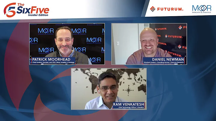 Understanding and Embracing the Hybrid Multi Cloud