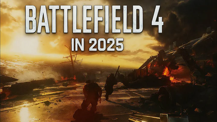 Battlefield 4 PS5 Pro | Campaign Gameplay – Mission 3 South China Sea | 