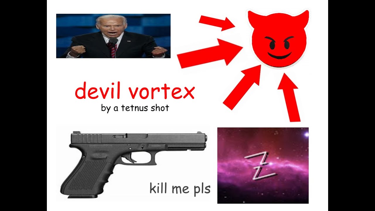 Xvortix devil core