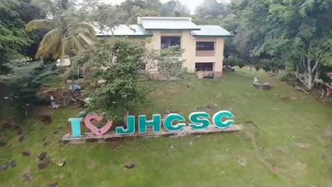 JHCSC Main Library Video Teaser 2019 | Office of the JHCSC President