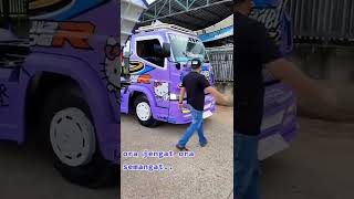 Dam Truck Mbois‼️Part 4