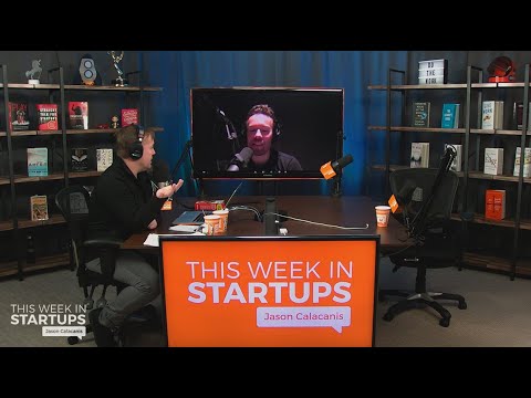 E1029 David Heinemeier Hansson (@DHH) debates Jason on big-tech, education, healthcare & wealth tax Episode cover