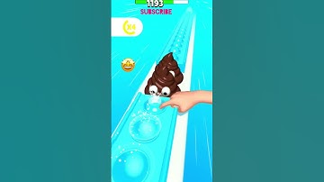 Pop-up Speed most wanted Dynamic: Racing Level 1193 #gameplay #funny #games