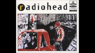 Radiohead - Creep | Remastered by Albert Ferreiro