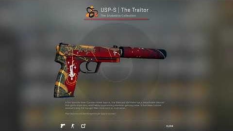 Unboxing a CSGO case everyday until i get a Rare Special Item(Glove/Knife) Day 60