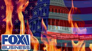 DEMOCRATS IN DISARRAY: GOP rep reveals what voters REALLY think