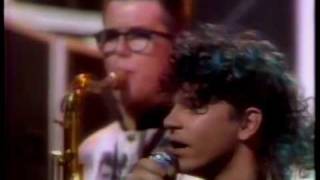 INXS - 03 -  I Send A Message - Palace Theater CA - 1984