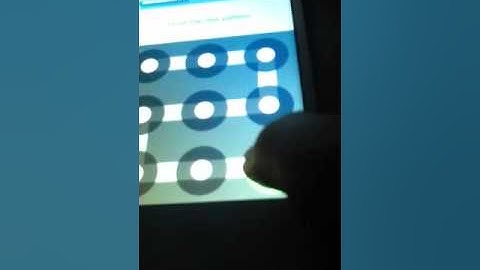 How to get android lock screen for iPod touch