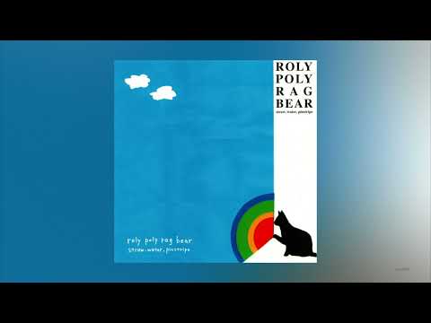 邦楽 Roly Poly Rag Bear / John's Running CD Roly Poly Rag Bear / John's Running CD K-tel Record