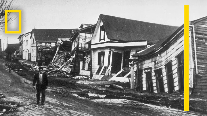 The Biggest Earthquake Ever Recorded | National Geographic