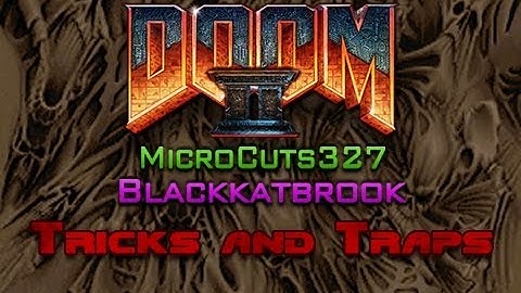 DooM 2 - Level 8 