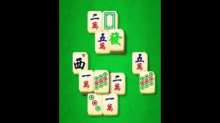 How To Play Mahjong Solitaire Game #shorts #onlinegaming #mahjong #mahjongsolitaire #iosgames #ios screenshot 5