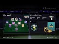 FC 26 FUT DRAFT DEEL 3 CAN I GO 12 0