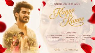 Kanne oh Kanne - Kannada Album Song | Samsameer, Neha | Sachin Basrur | Samsameer Insta