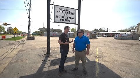 Why Matt Risinger Chooses Builders FirstSource for Remodeling Projects